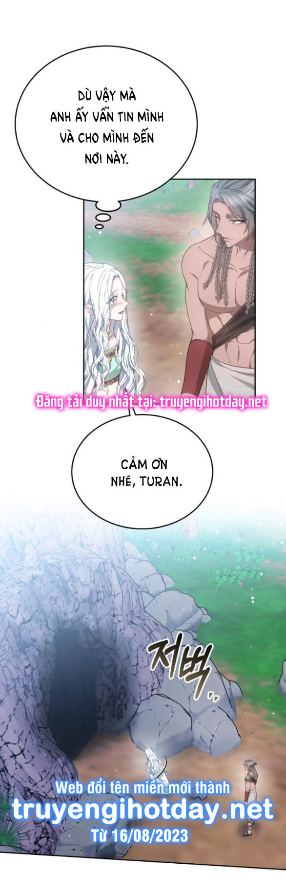 Cướp Dâu Chap 421 - Next Chap 422