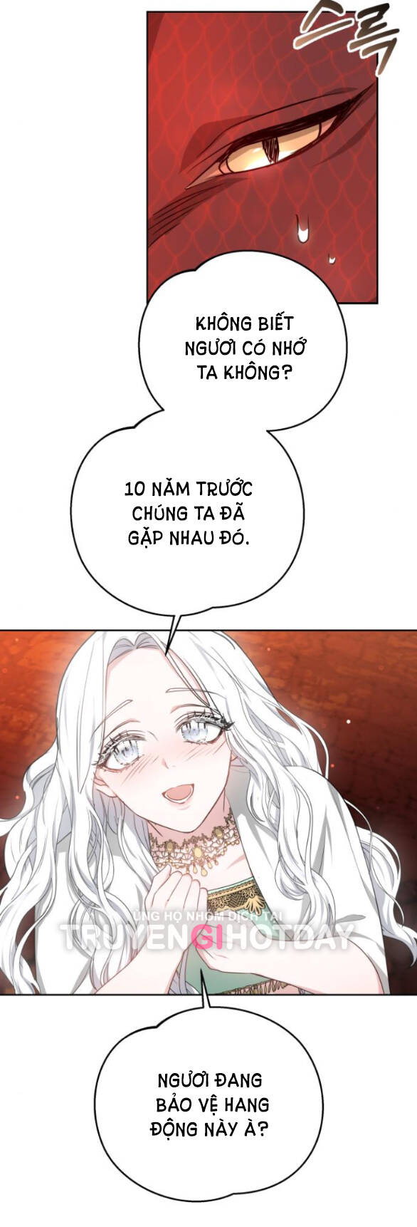 Cướp Dâu Chap 421 - Next Chap 422