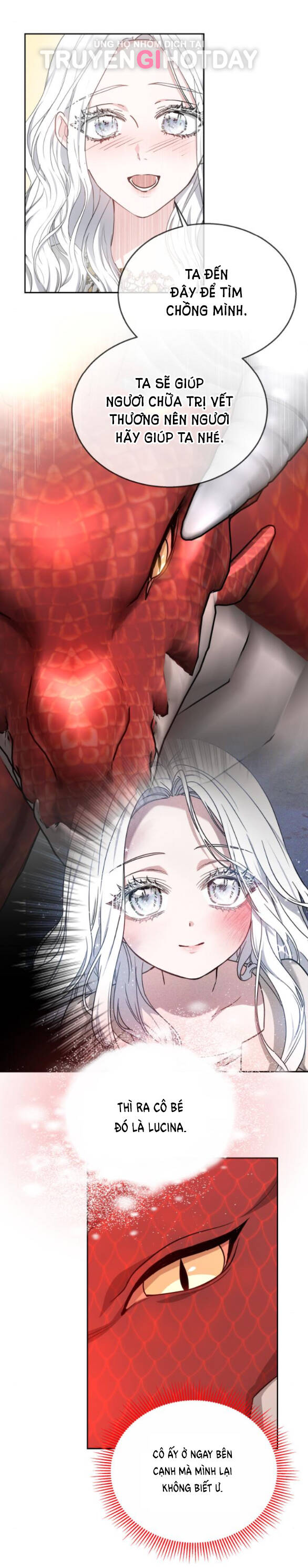 Cướp Dâu Chap 421 - Next Chap 422