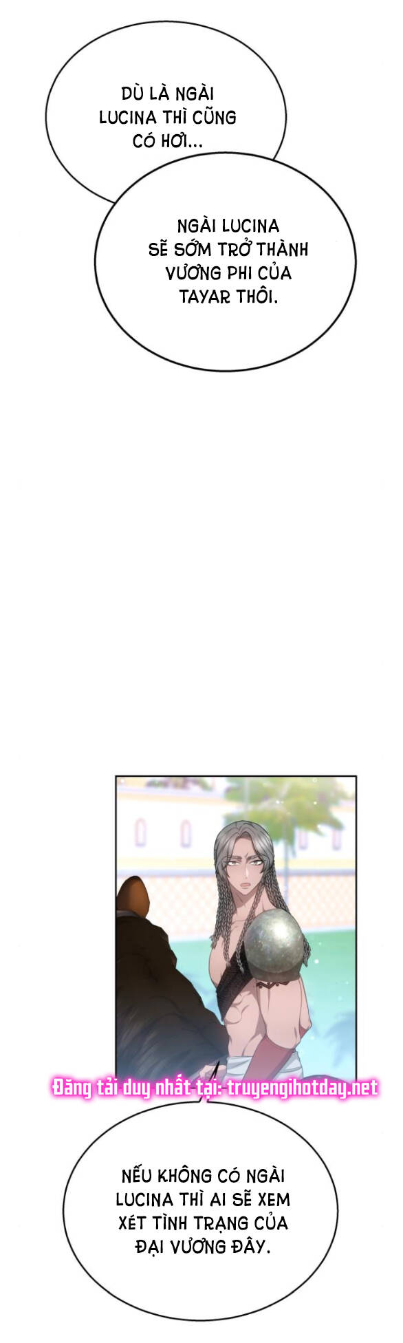 Cướp Dâu Chap 421 - Next Chap 422