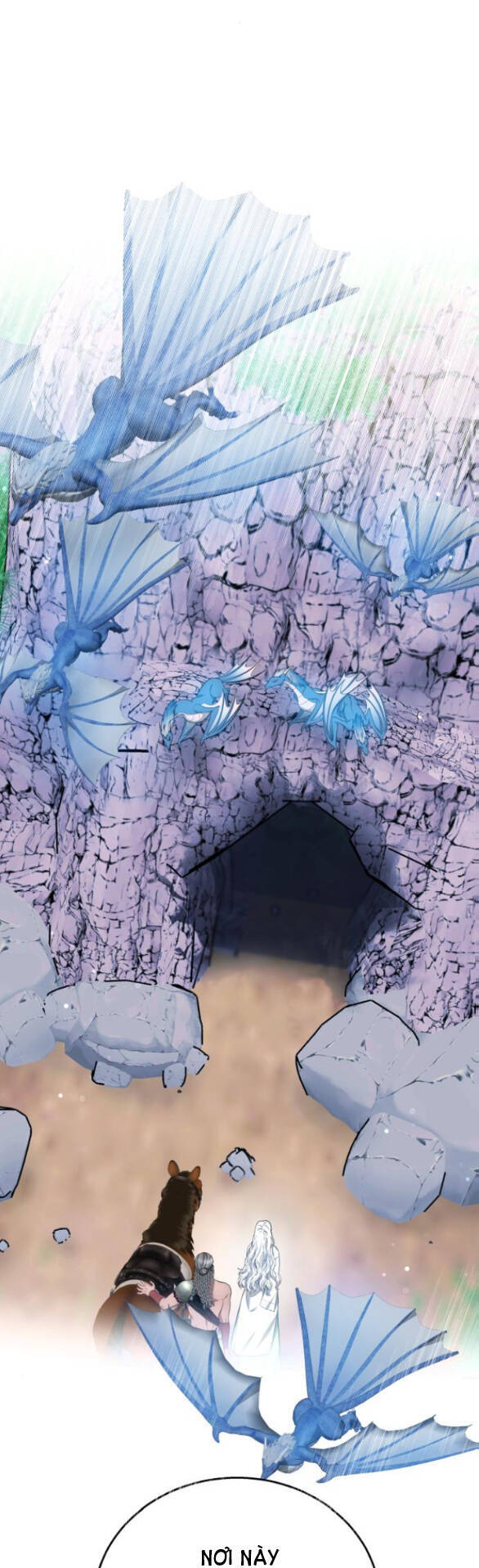 Cướp Dâu Chap 421 - Next Chap 422