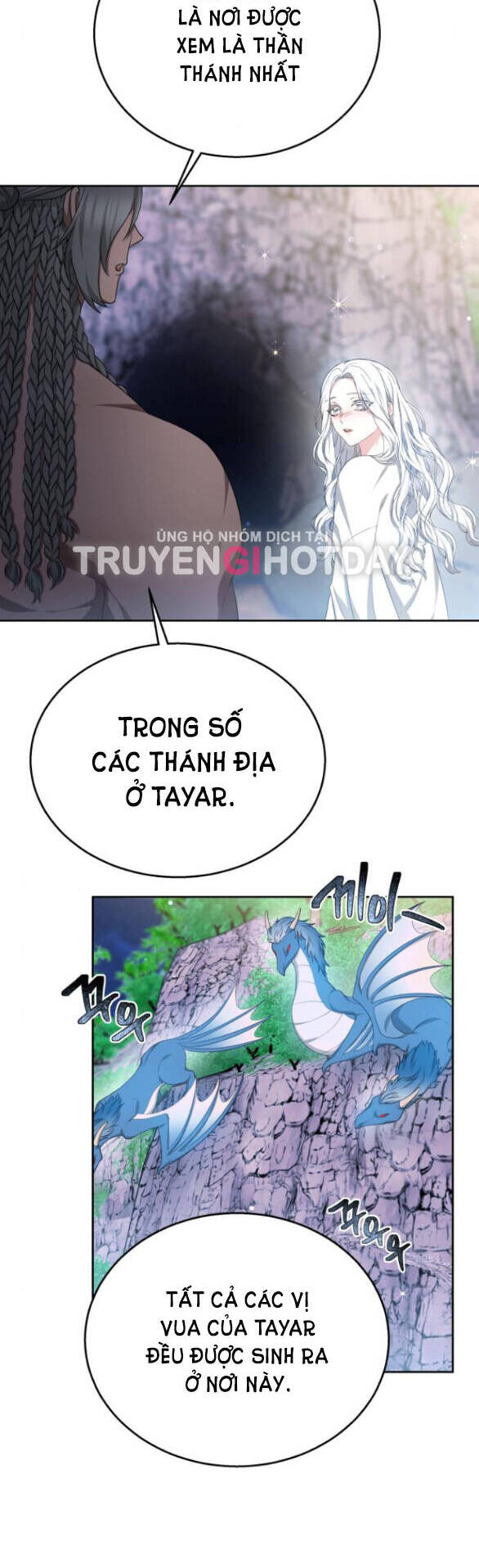 Cướp Dâu Chap 421 - Next Chap 422