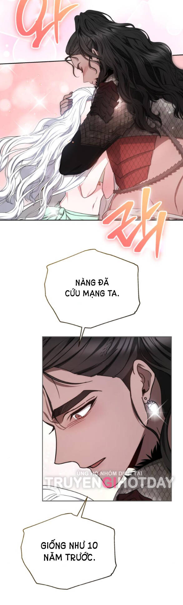 Cướp Dâu Chap 422 - Next Chap 423