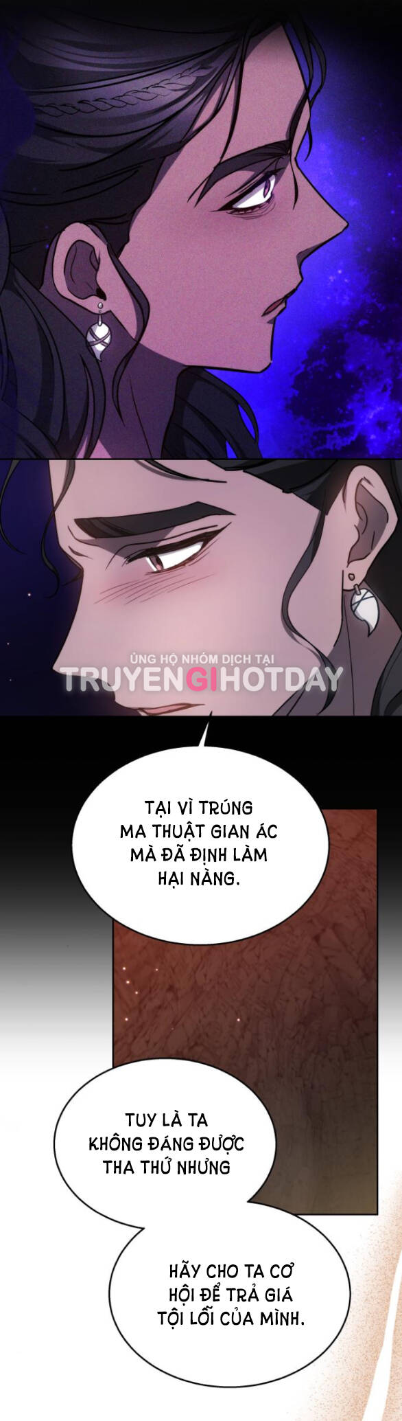 Cướp Dâu Chap 422 - Next Chap 423