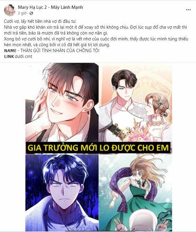 Cướp Dâu Chap 611 - Next Chap 612