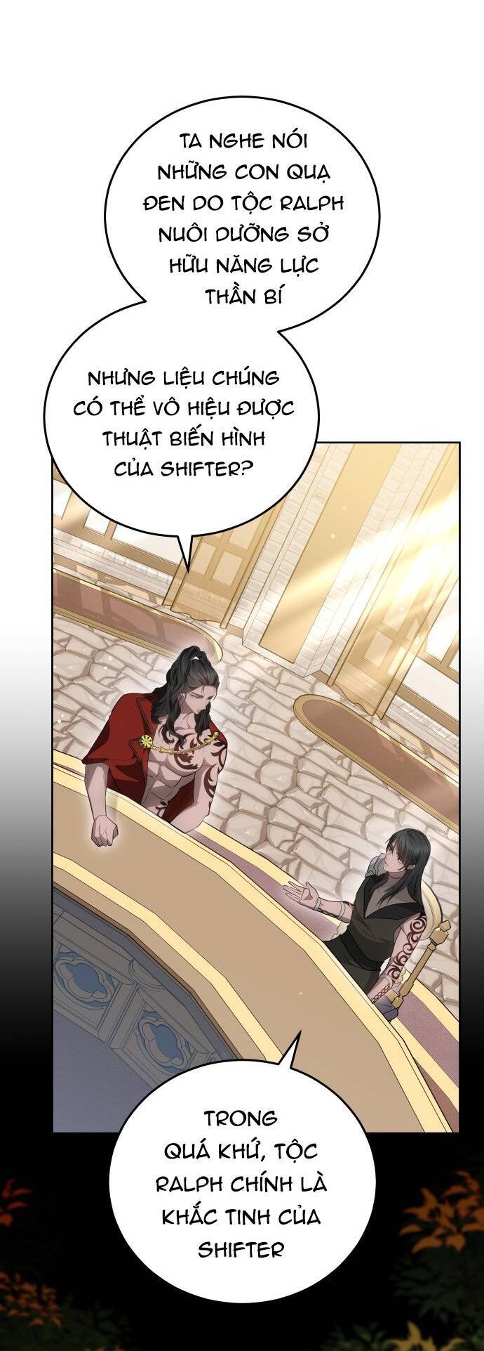 Cướp Dâu Chap 611 - Next Chap 612