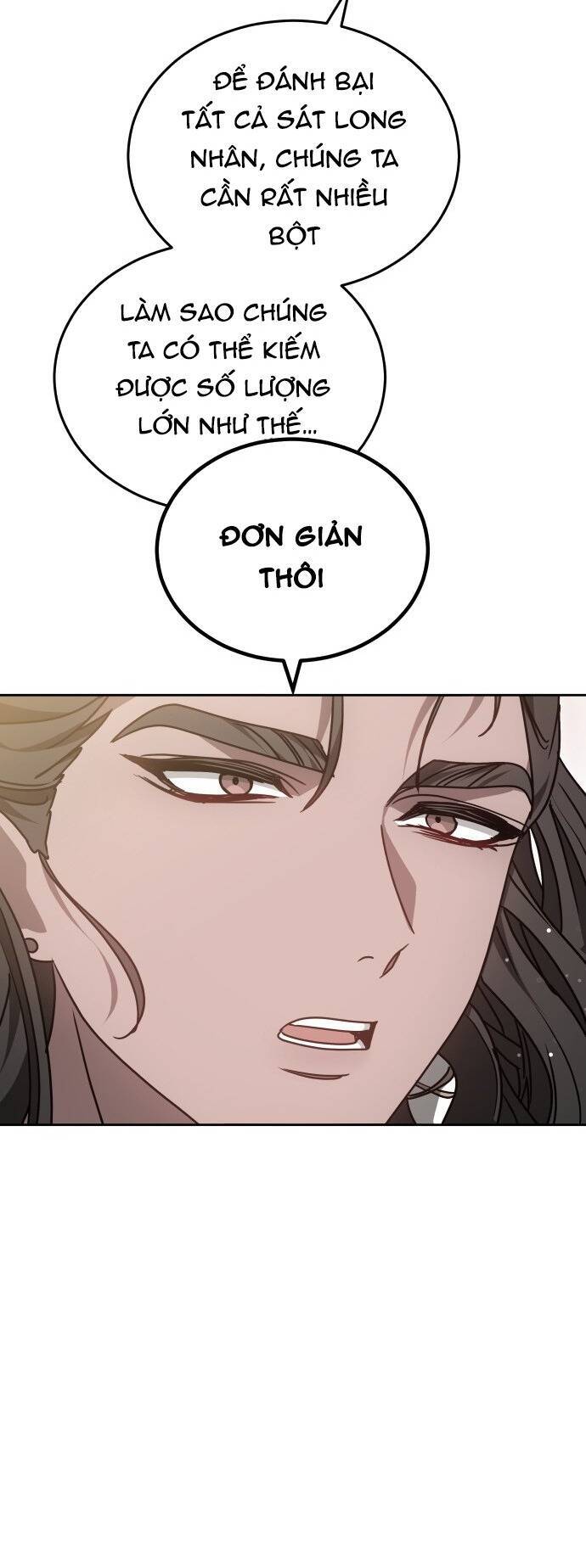 Cướp Dâu Chap 611 - Next Chap 612
