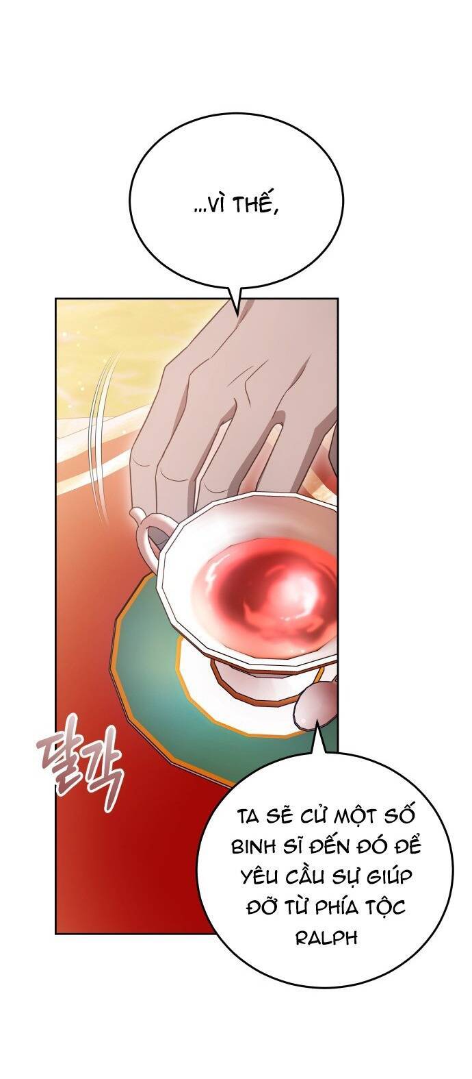 Cướp Dâu Chap 611 - Next Chap 612