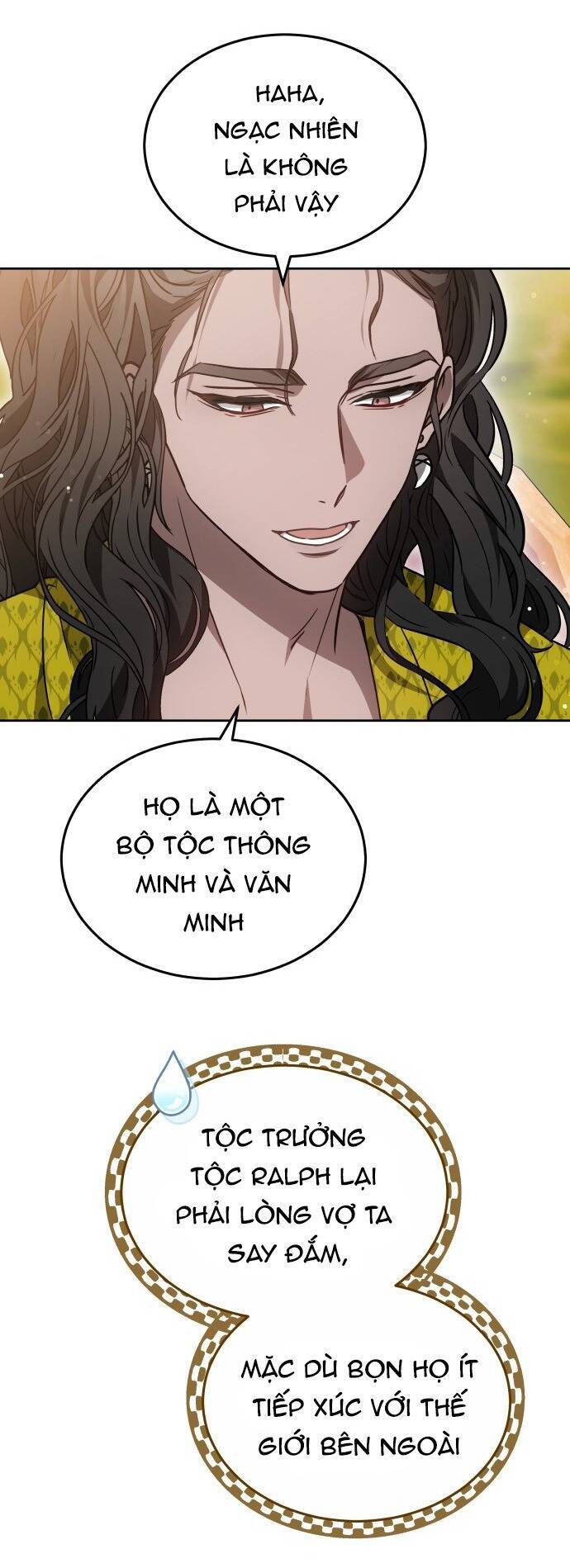 Cướp Dâu Chap 611 - Next Chap 612