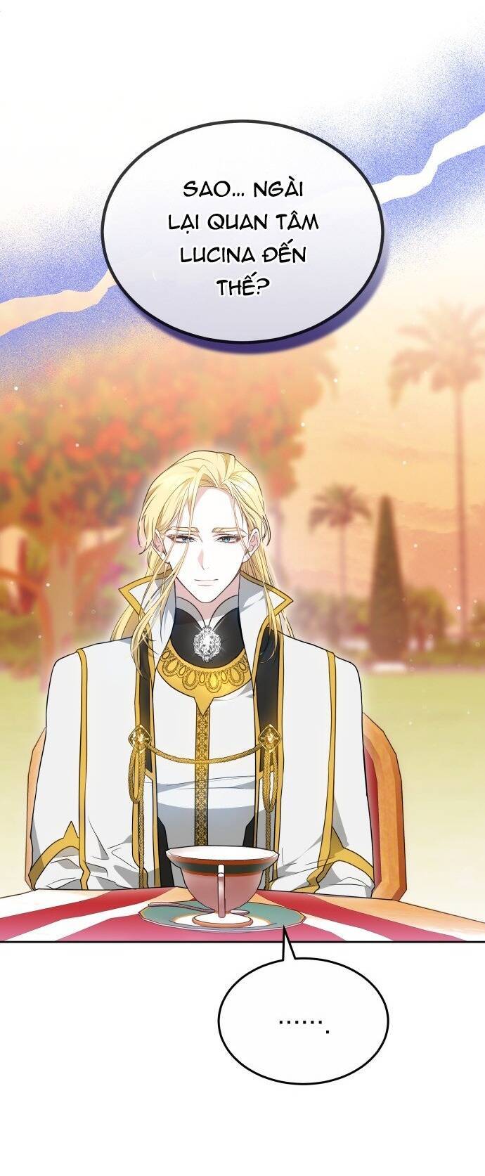 Cướp Dâu Chap 611 - Next Chap 612
