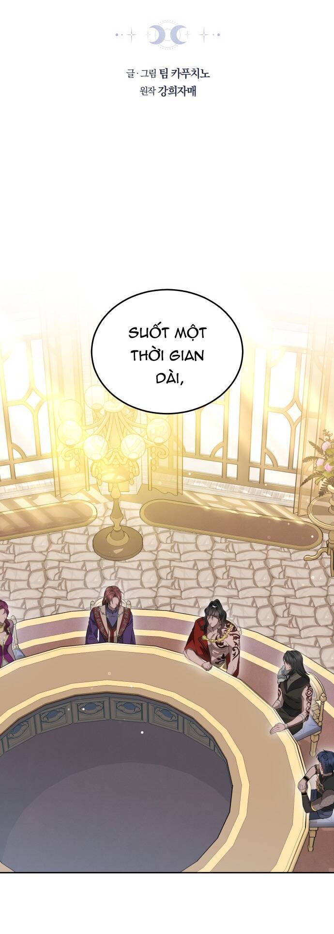 Cướp Dâu Chap 611 - Next Chap 612