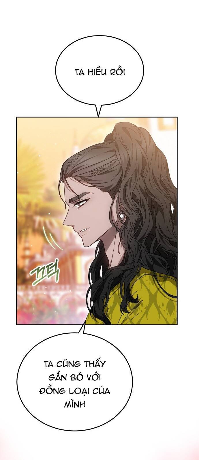 Cướp Dâu Chap 611 - Next Chap 612