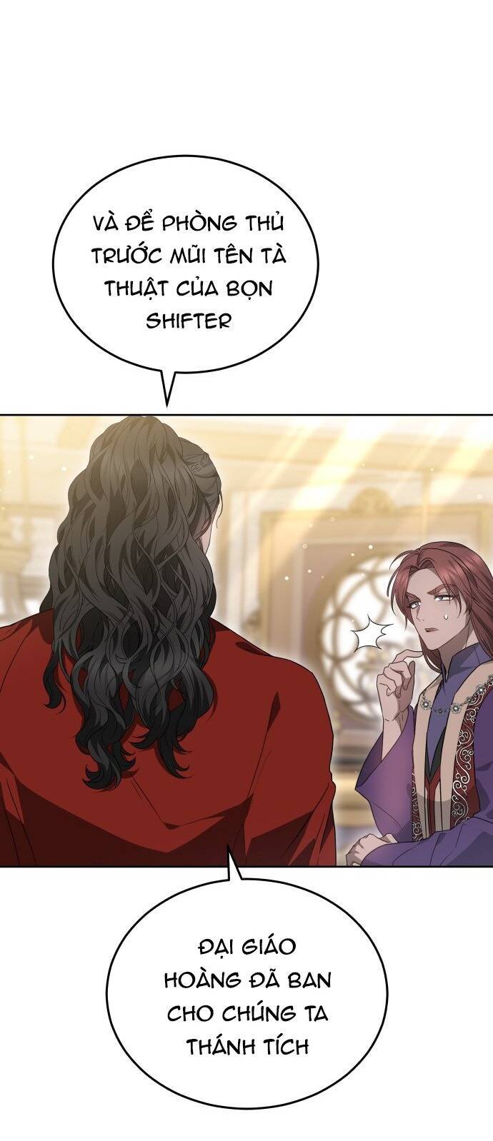 Cướp Dâu Chap 611 - Next Chap 612