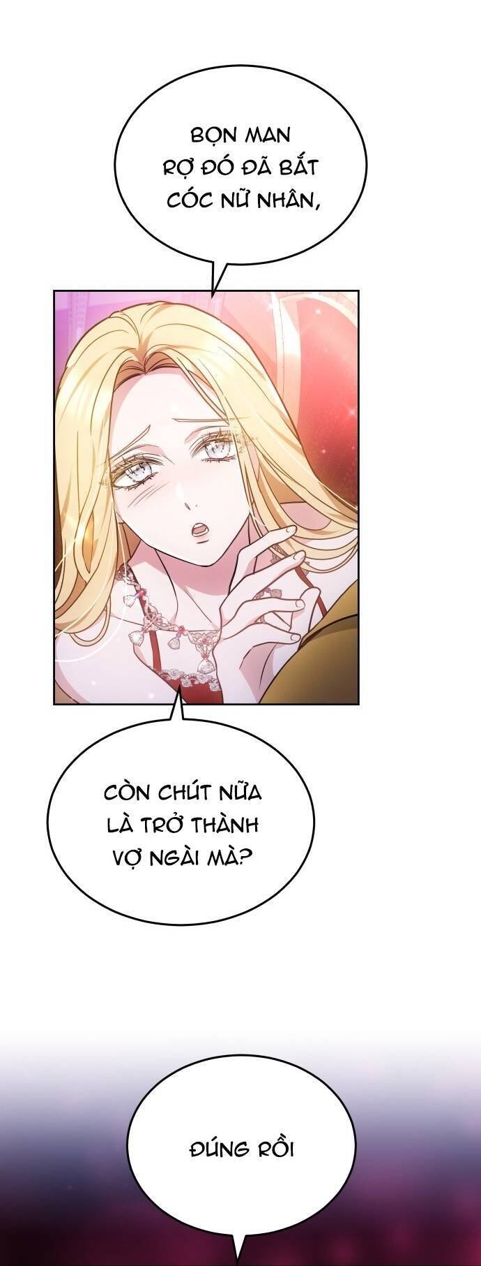 Cướp Dâu Chap 612 - Next Chap 613