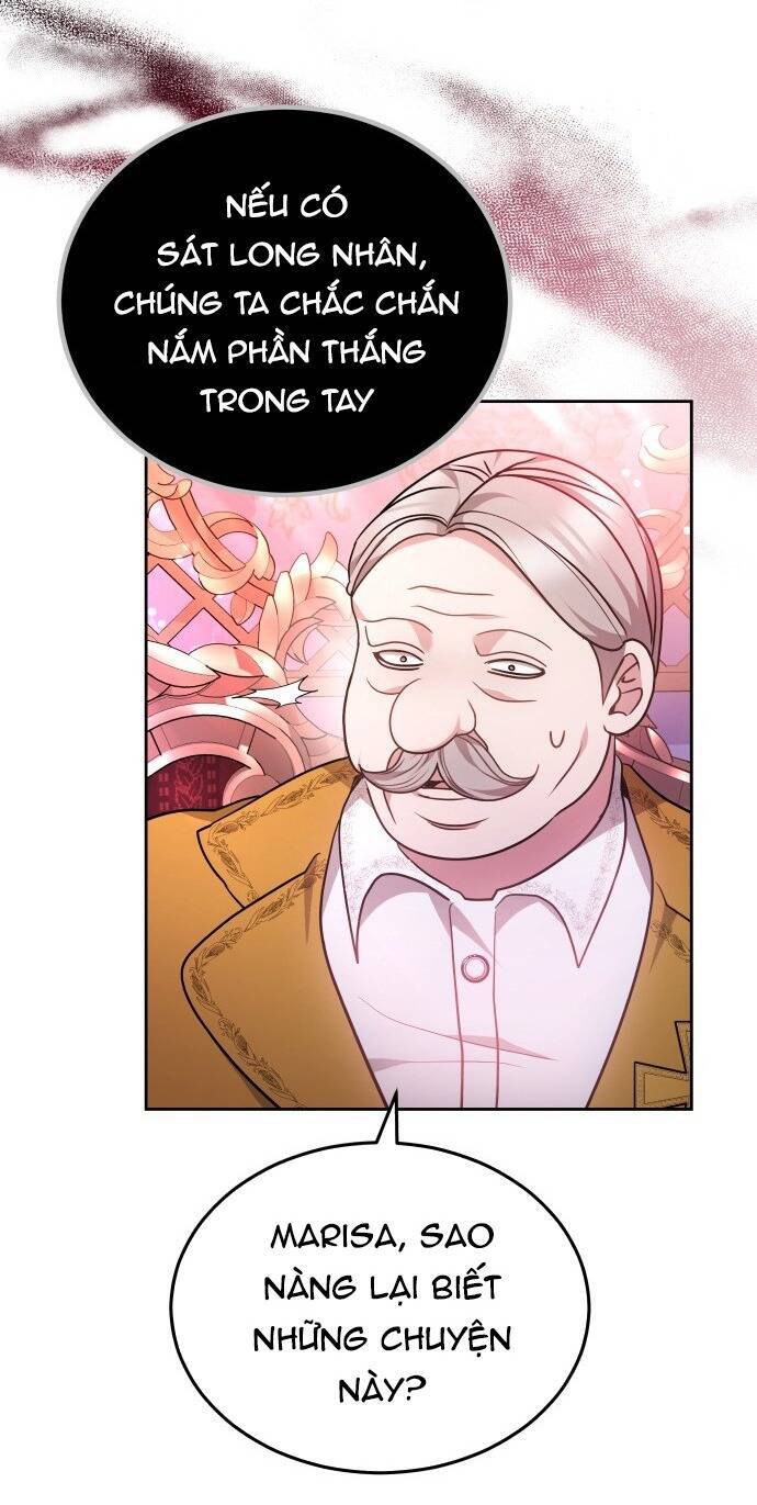 Cướp Dâu Chap 612 - Next Chap 613