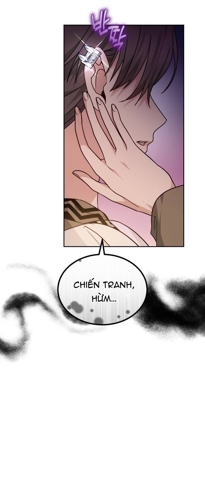 Cướp Dâu Chap 612 - Next Chap 613