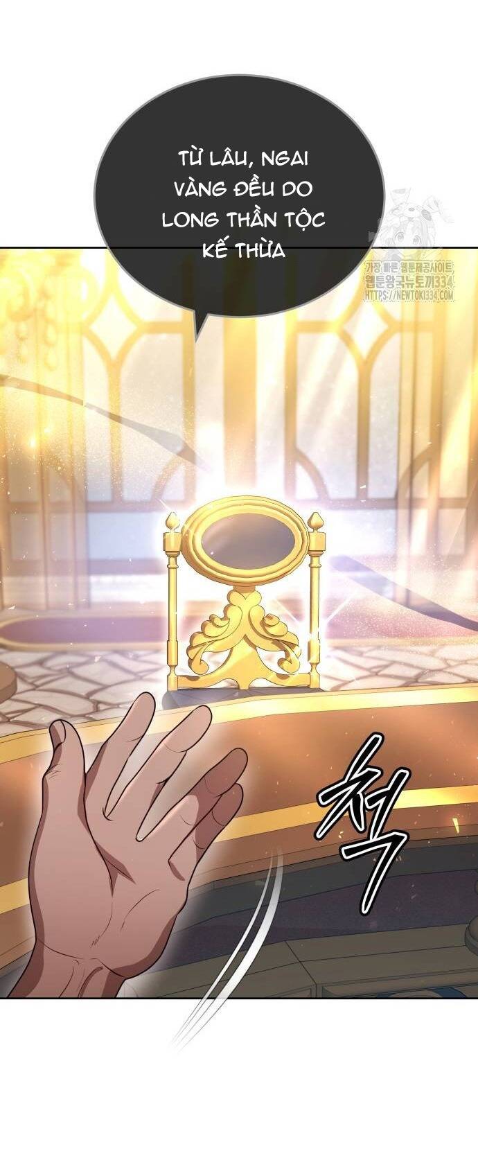 Cướp Dâu Chap 742 - Next Chap 743
