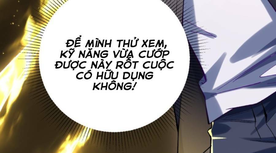 Cướp Đoạt Vô Số Thiên Phú, Ta Trở Thành Thần Ở Thời Đại Toàn Dân Chuyển Chức Chap 13 - Next Chap 14