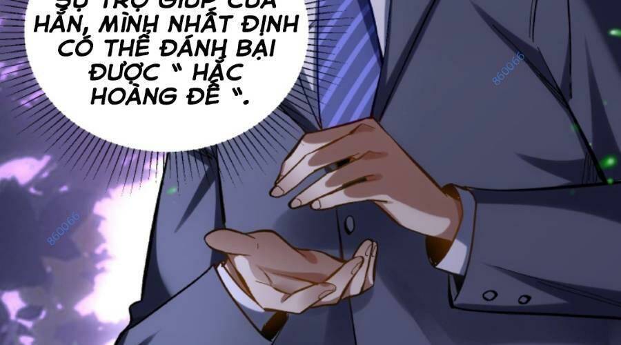 Cướp Đoạt Vô Số Thiên Phú, Ta Trở Thành Thần Ở Thời Đại Toàn Dân Chuyển Chức Chap 13 - Next Chap 14