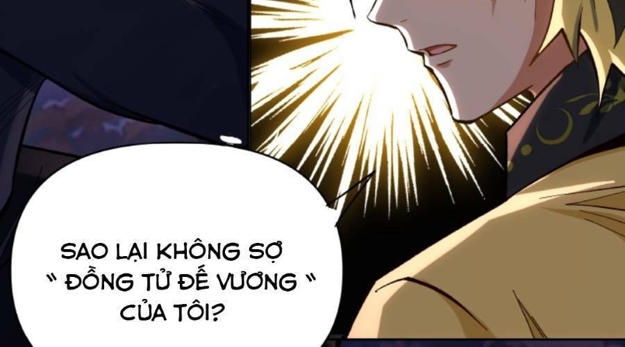 Cướp Đoạt Vô Số Thiên Phú, Ta Trở Thành Thần Ở Thời Đại Toàn Dân Chuyển Chức Chap 13 - Next Chap 14