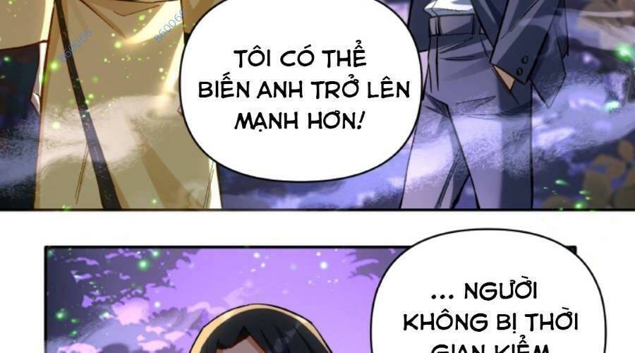 Cướp Đoạt Vô Số Thiên Phú, Ta Trở Thành Thần Ở Thời Đại Toàn Dân Chuyển Chức Chap 13 - Next Chap 14