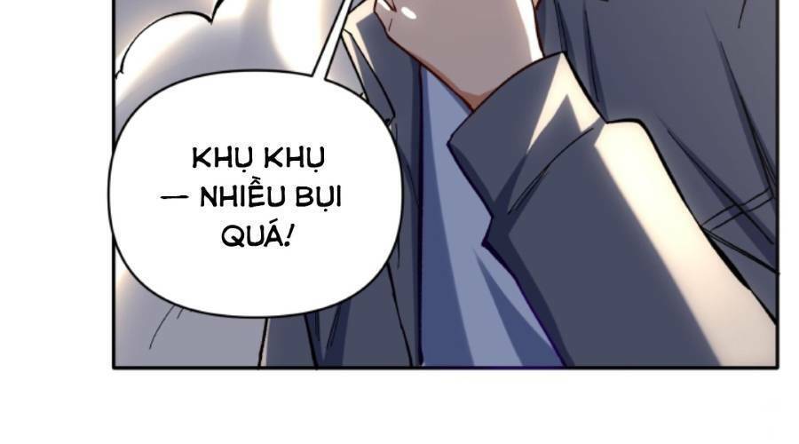 Cướp Đoạt Vô Số Thiên Phú, Ta Trở Thành Thần Ở Thời Đại Toàn Dân Chuyển Chức Chap 13 - Next Chap 14