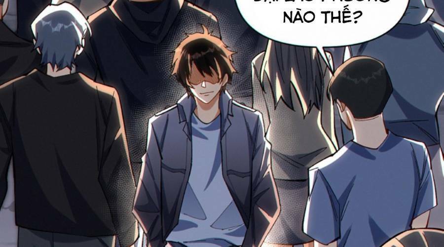 Cướp Đoạt Vô Số Thiên Phú, Ta Trở Thành Thần Ở Thời Đại Toàn Dân Chuyển Chức Chap 13 - Next Chap 14