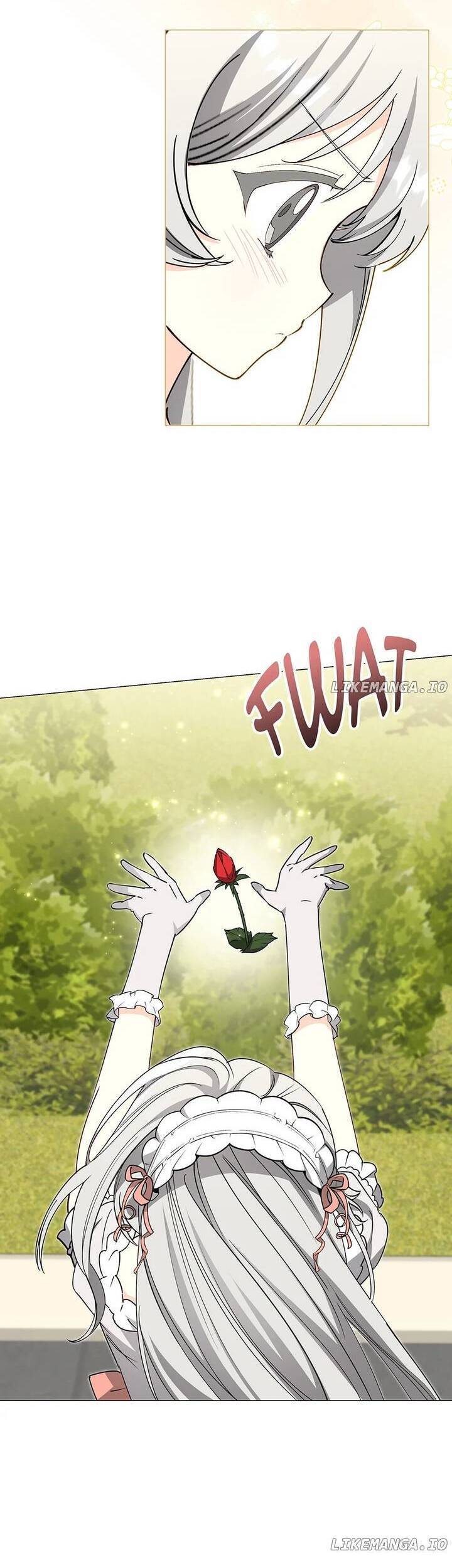 Cút Khỏi Gia Tộc Của Tôi!! Chap 25 - Next Chap 26