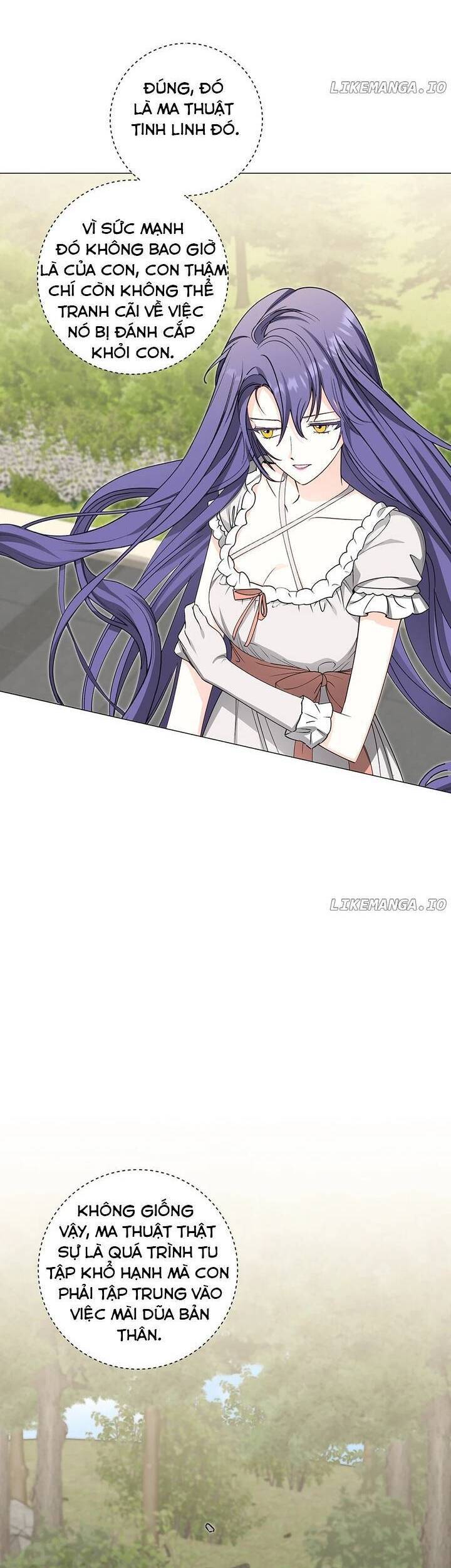 Cút Khỏi Gia Tộc Của Tôi!! Chap 25 - Next Chap 26