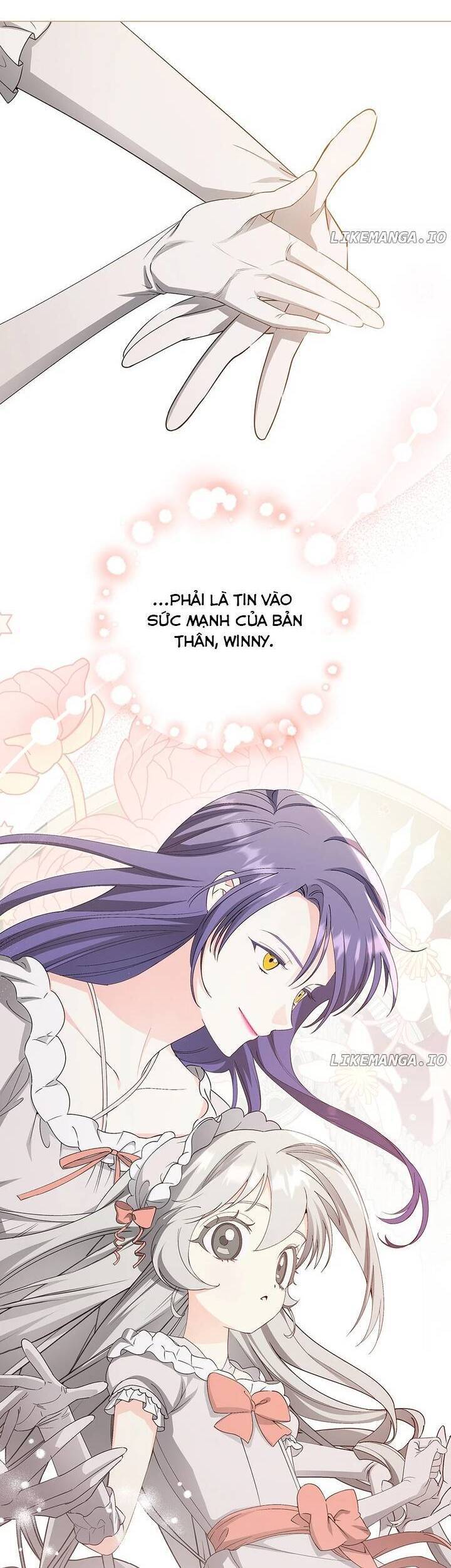 Cút Khỏi Gia Tộc Của Tôi!! Chap 25 - Next Chap 26