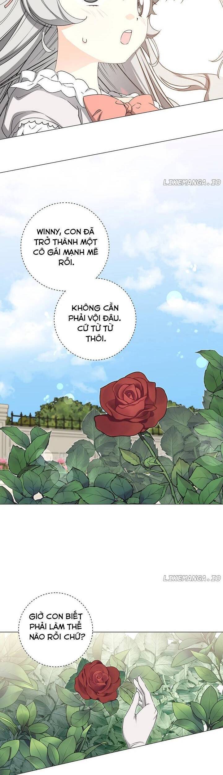 Cút Khỏi Gia Tộc Của Tôi!! Chap 25 - Next Chap 26