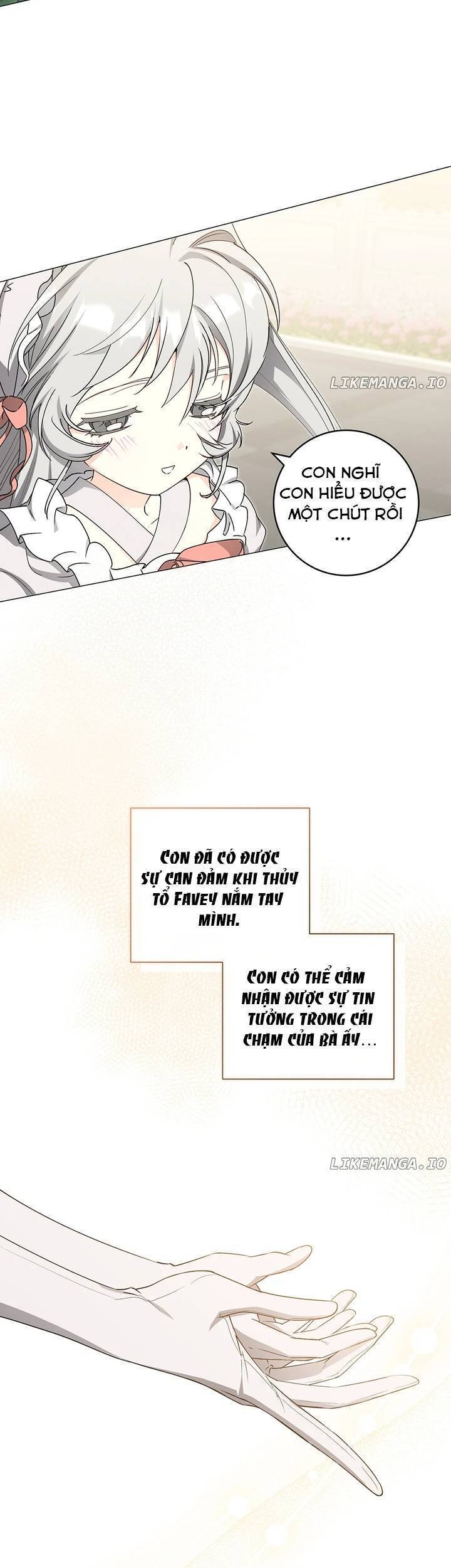 Cút Khỏi Gia Tộc Của Tôi!! Chap 25 - Next Chap 26