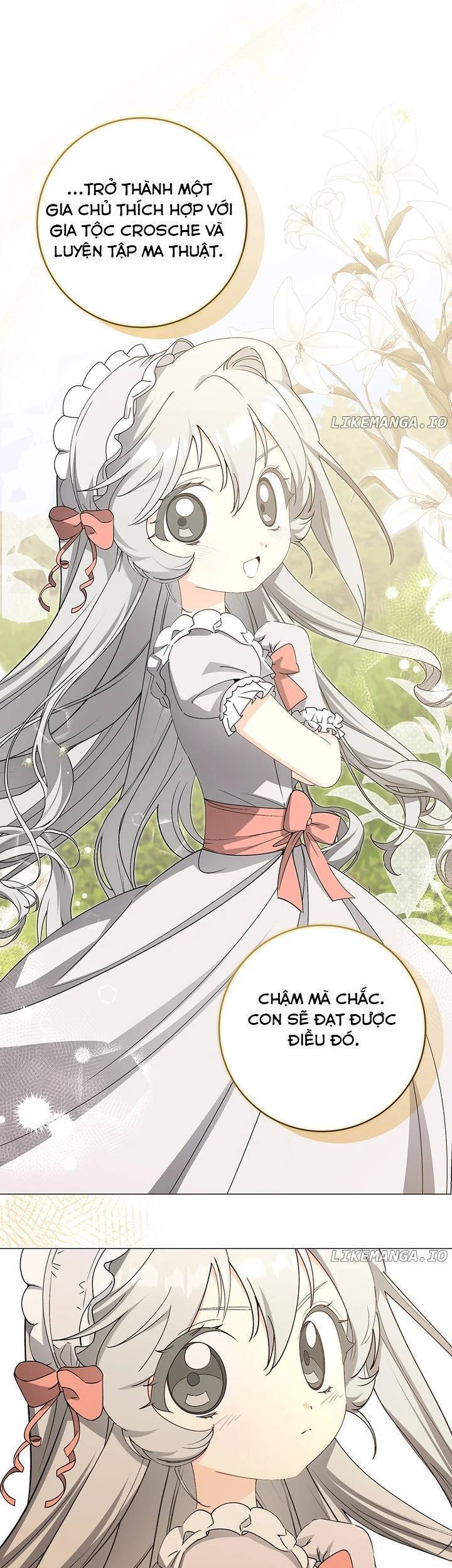 Cút Khỏi Gia Tộc Của Tôi!! Chap 25 - Next Chap 26