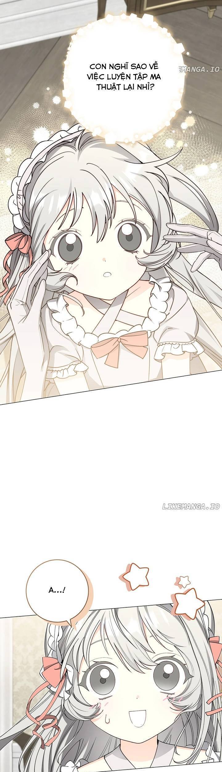 Cút Khỏi Gia Tộc Của Tôi!! Chap 25 - Next Chap 26