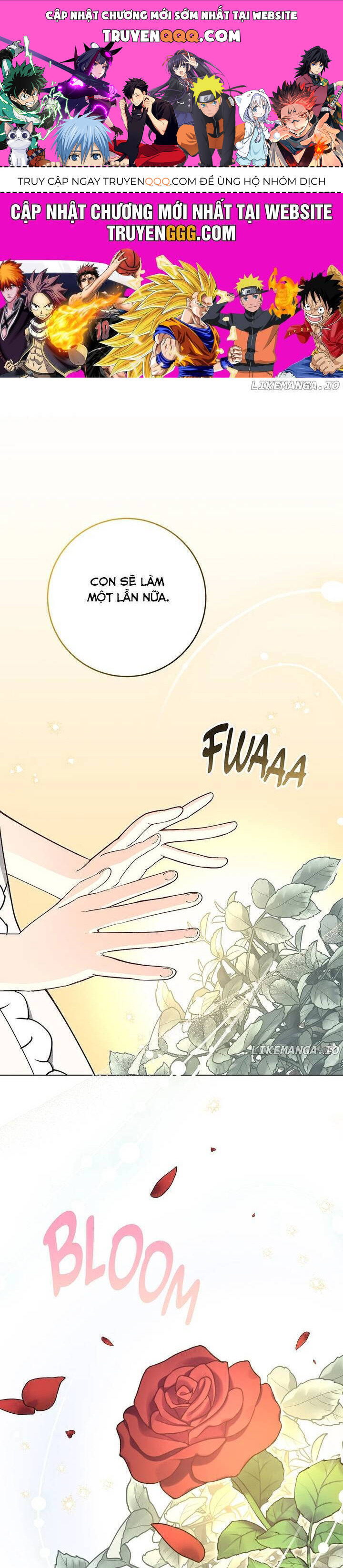Cút Khỏi Gia Tộc Của Tôi!! Chap 26 - Next Chap 27