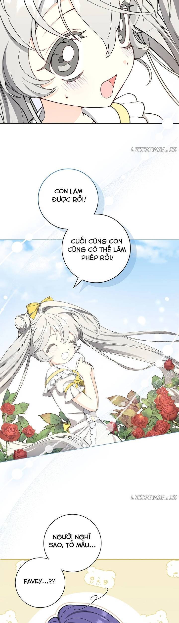 Cút Khỏi Gia Tộc Của Tôi!! Chap 26 - Next Chap 27