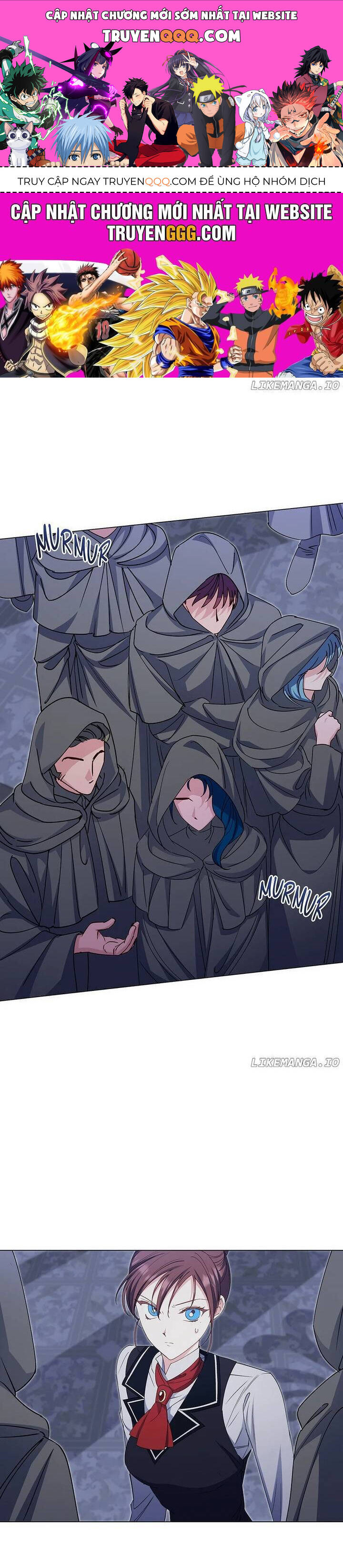 Cút Khỏi Gia Tộc Của Tôi!! Chap 27 - Next Chap 28