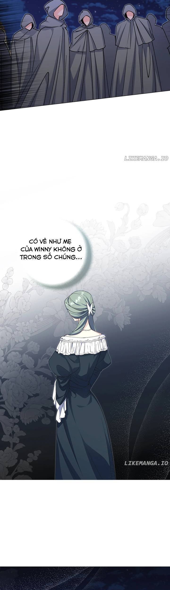 Cút Khỏi Gia Tộc Của Tôi!! Chap 27 - Next Chap 28
