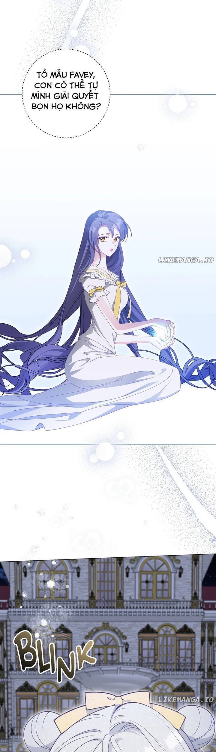 Cút Khỏi Gia Tộc Của Tôi!! Chap 28 - Next Chap 29