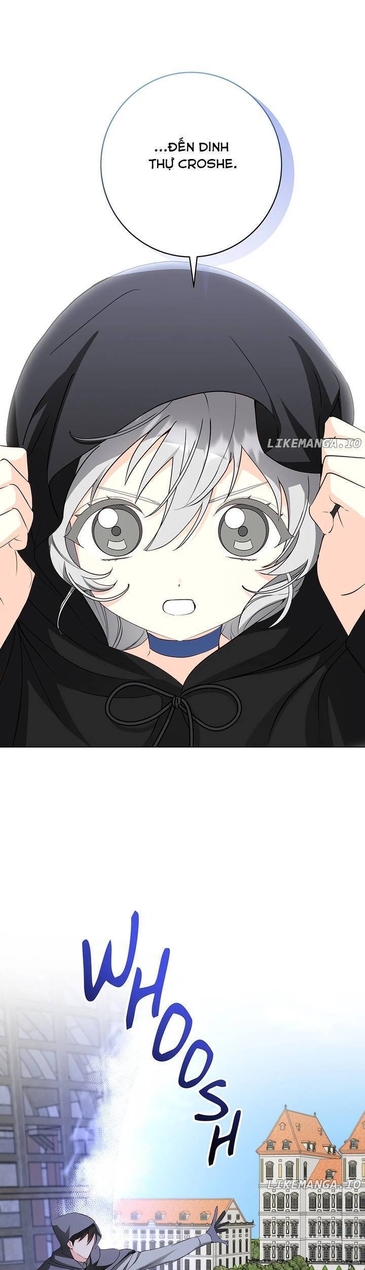 Cút Khỏi Gia Tộc Của Tôi!! Chap 28 - Next Chap 29