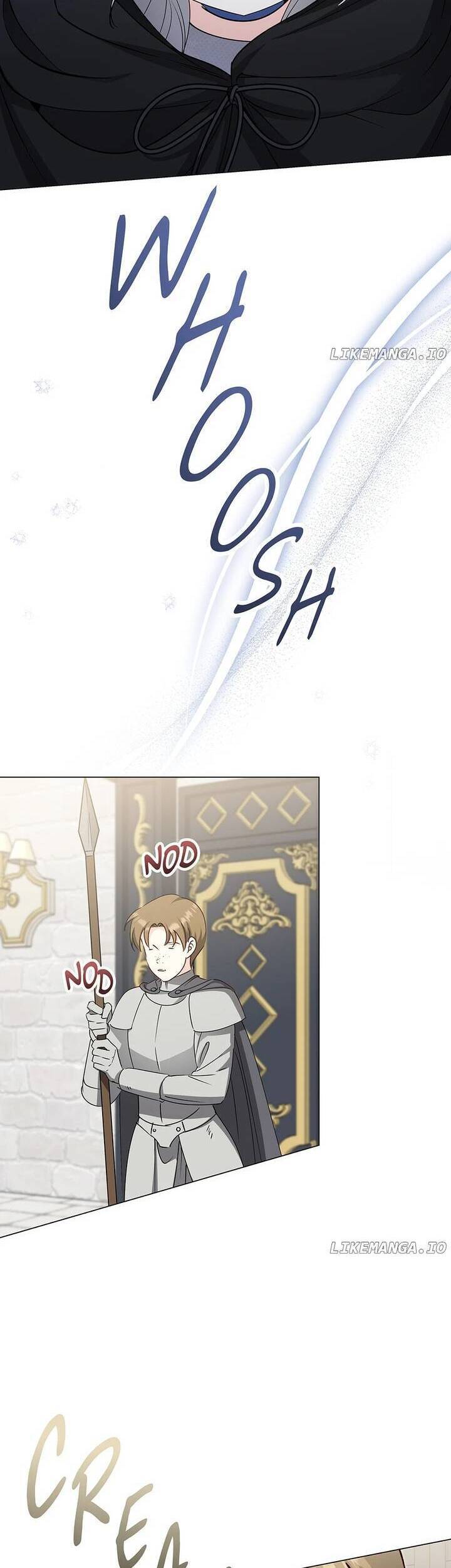 Cút Khỏi Gia Tộc Của Tôi!! Chap 28 - Next Chap 29