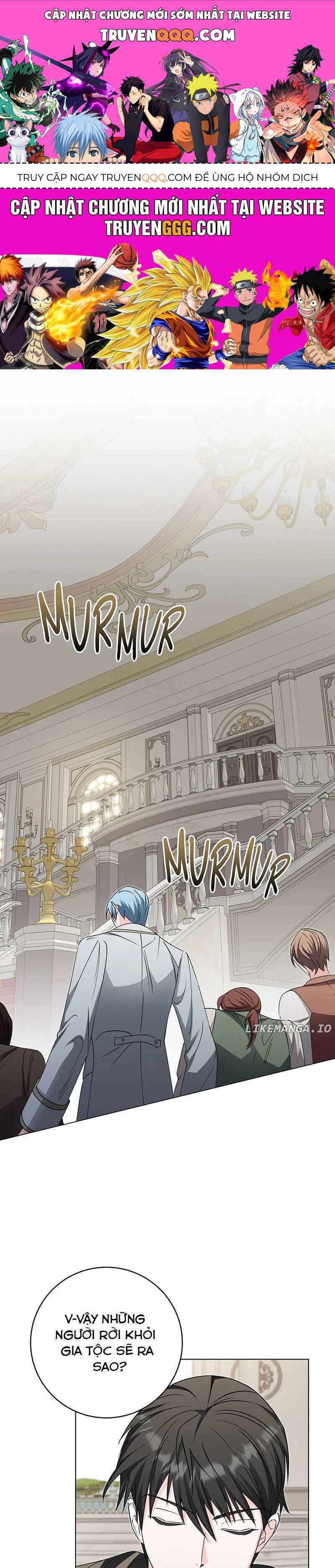 Cút Khỏi Gia Tộc Của Tôi!! Chap 30 - Next Chap 31