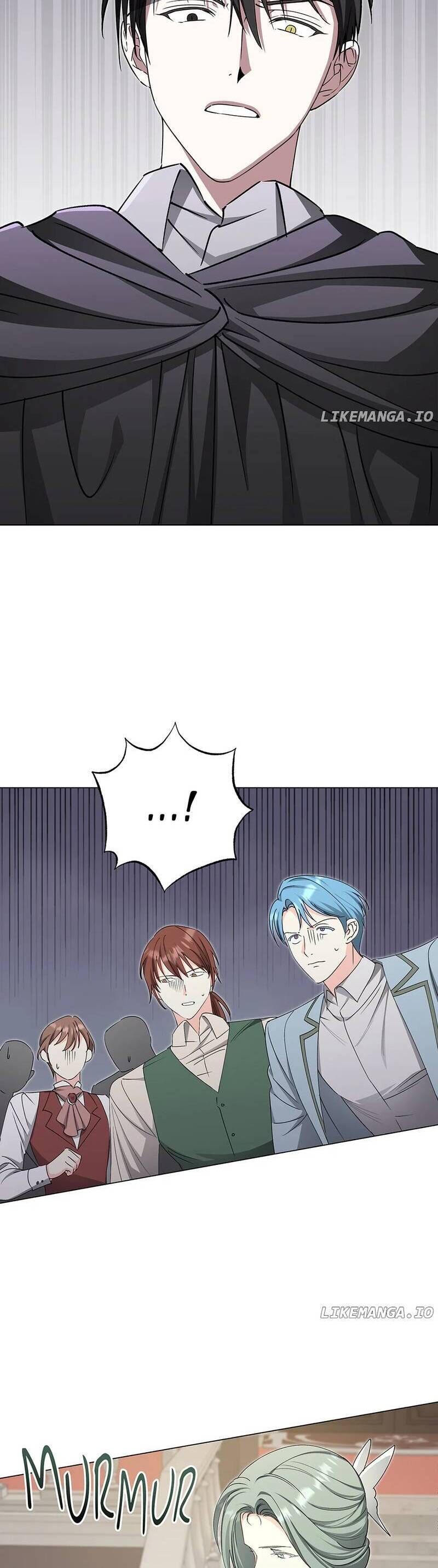 Cút Khỏi Gia Tộc Của Tôi!! Chap 30 - Next Chap 31