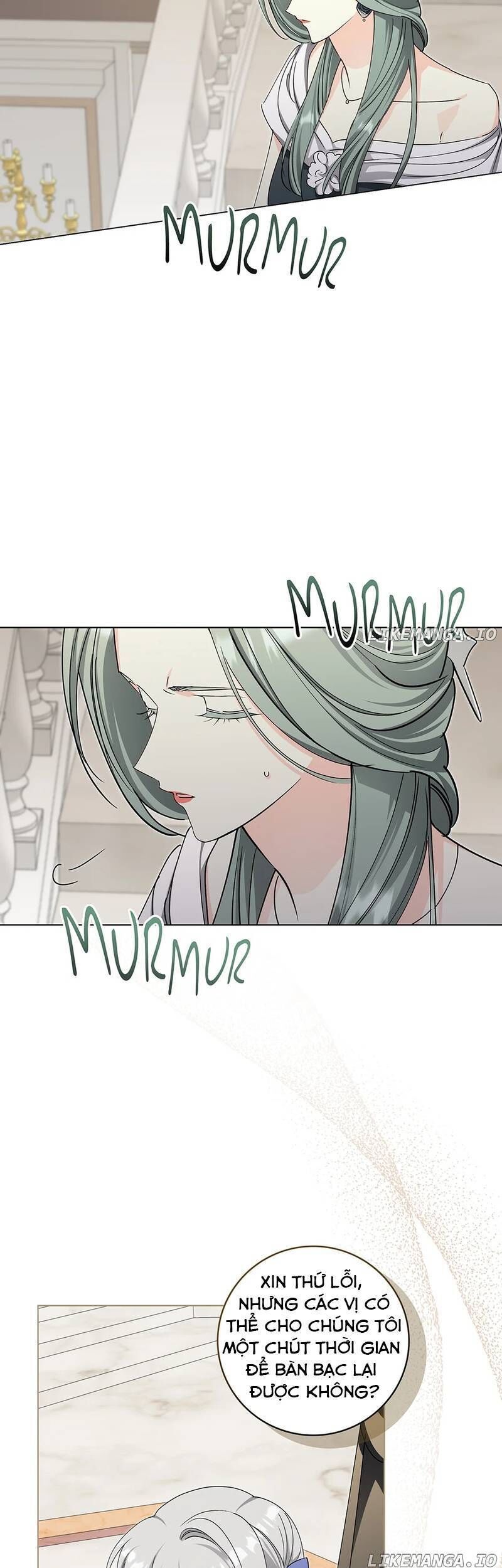 Cút Khỏi Gia Tộc Của Tôi!! Chap 30 - Next Chap 31