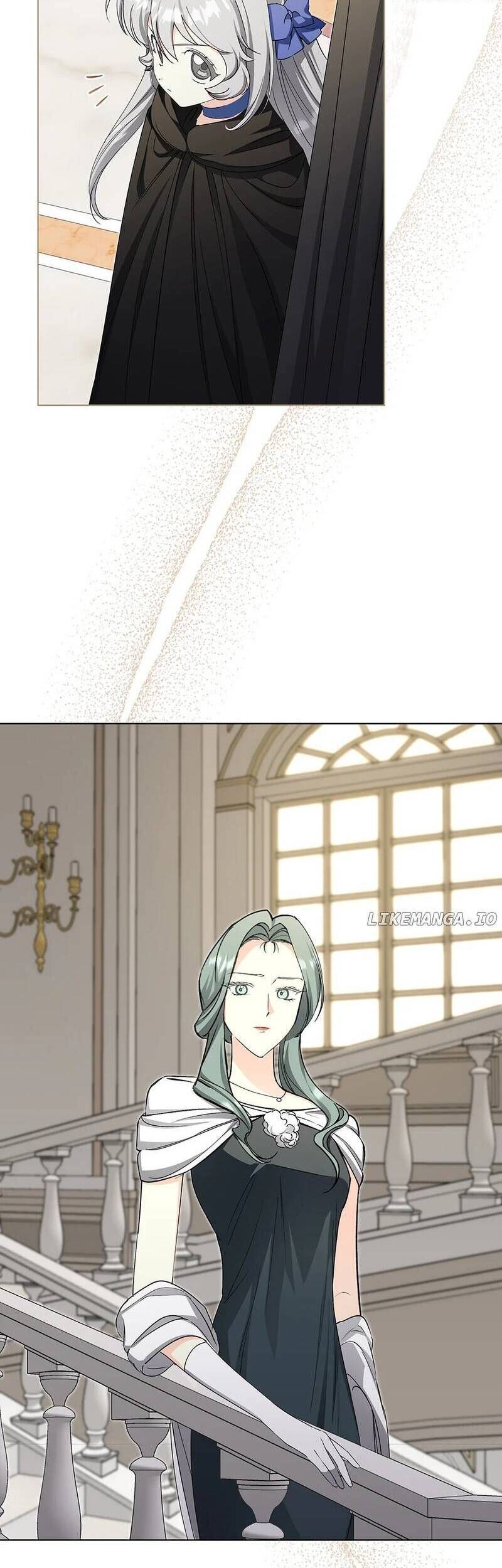 Cút Khỏi Gia Tộc Của Tôi!! Chap 30 - Next Chap 31