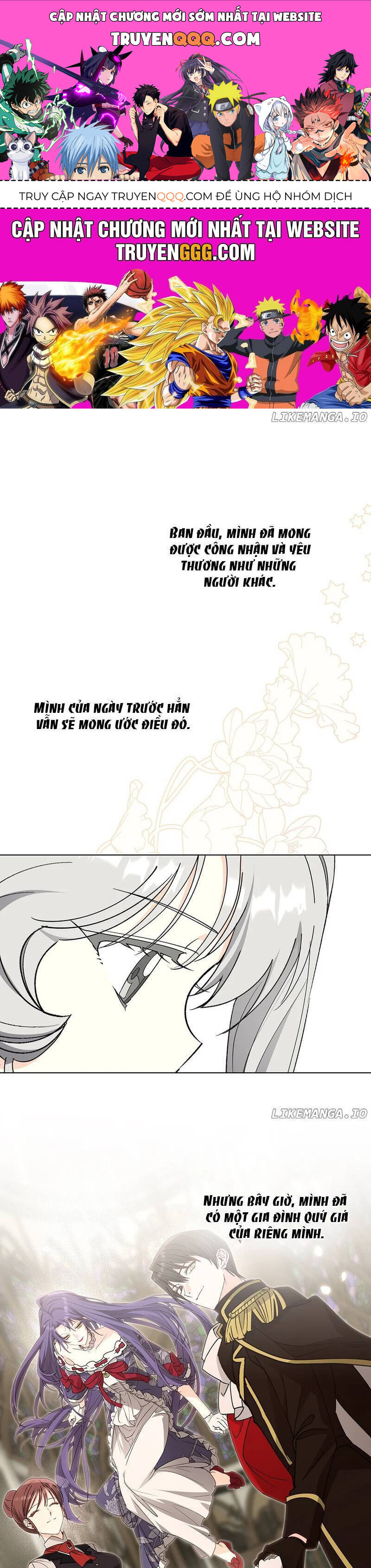 Cút Khỏi Gia Tộc Của Tôi!! Chap 31 - Next Chap 32