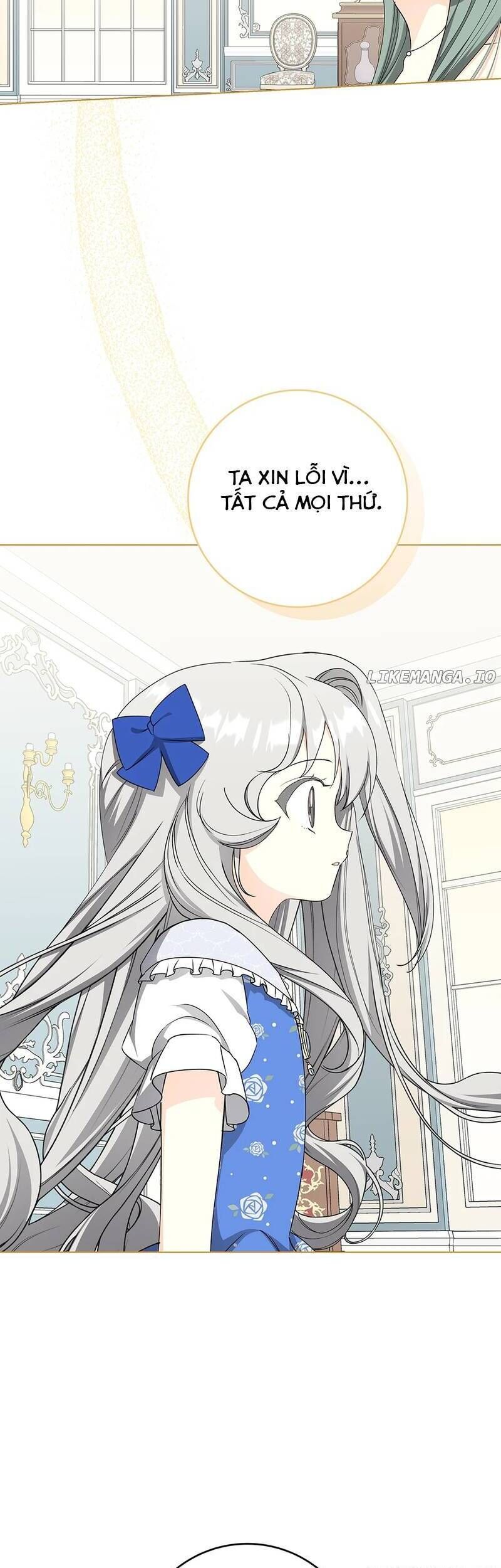 Cút Khỏi Gia Tộc Của Tôi!! Chap 31 - Next Chap 32