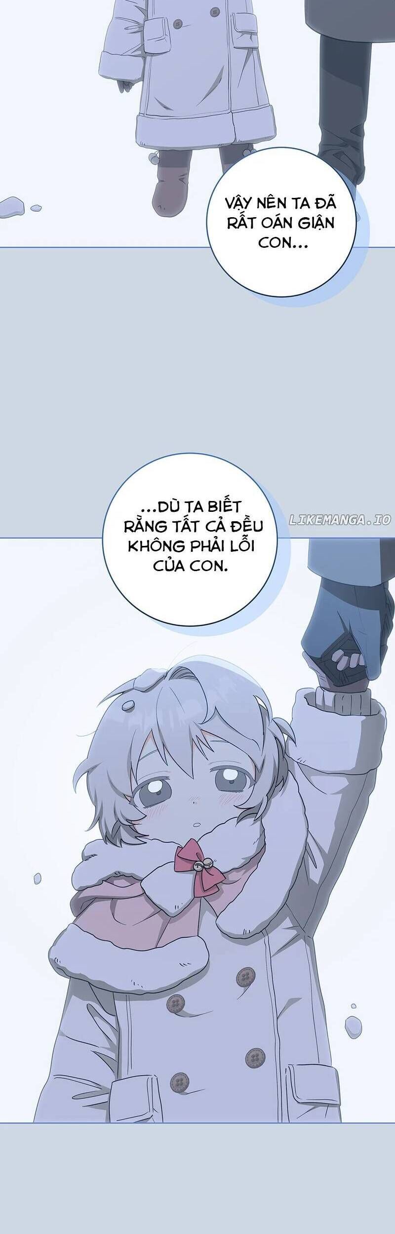 Cút Khỏi Gia Tộc Của Tôi!! Chap 31 - Next Chap 32