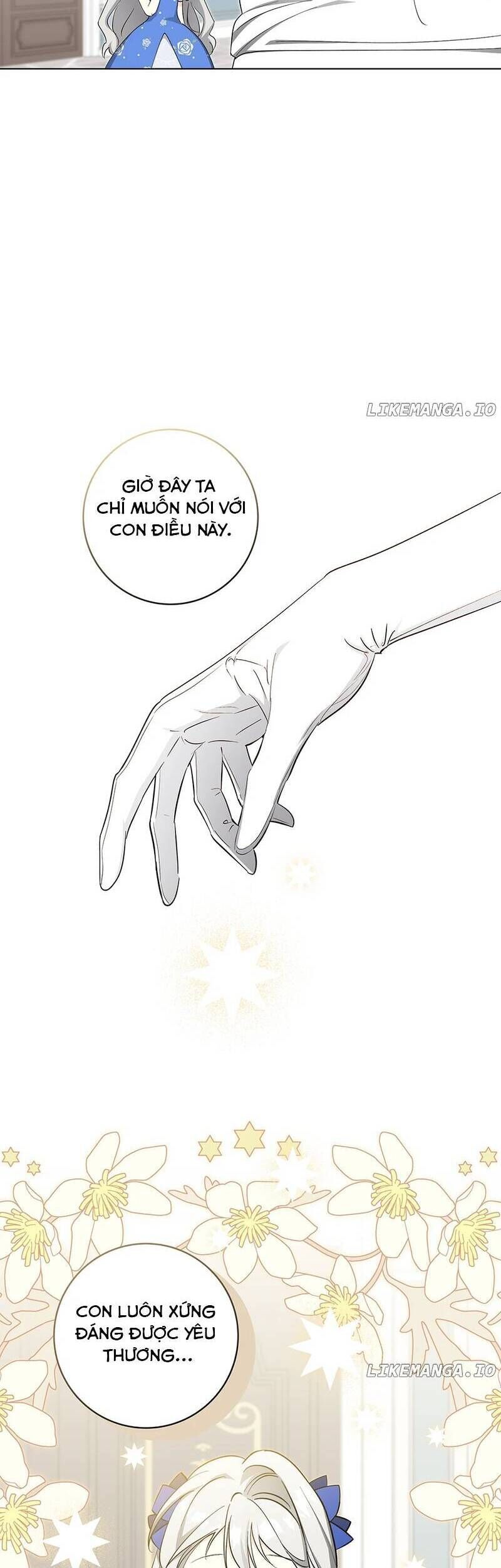 Cút Khỏi Gia Tộc Của Tôi!! Chap 31 - Next Chap 32