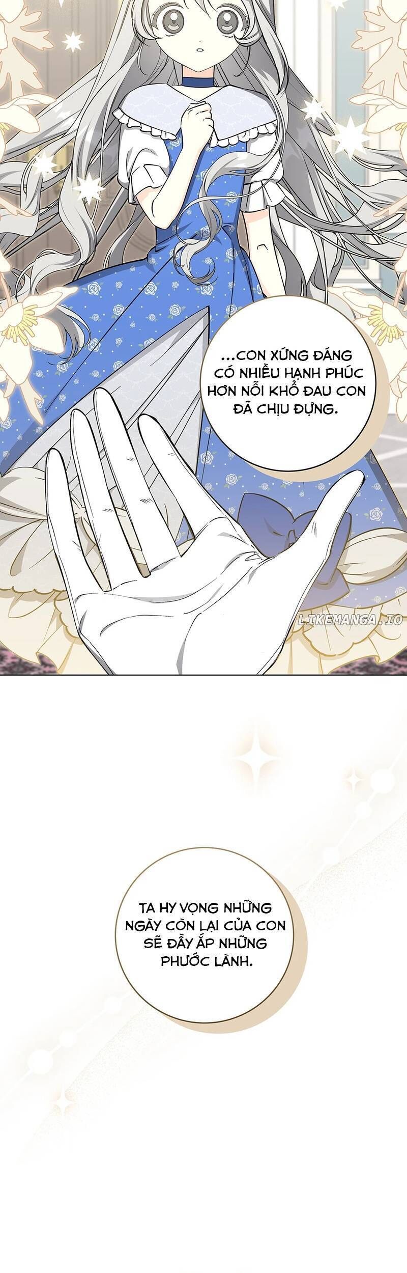 Cút Khỏi Gia Tộc Của Tôi!! Chap 31 - Next Chap 32